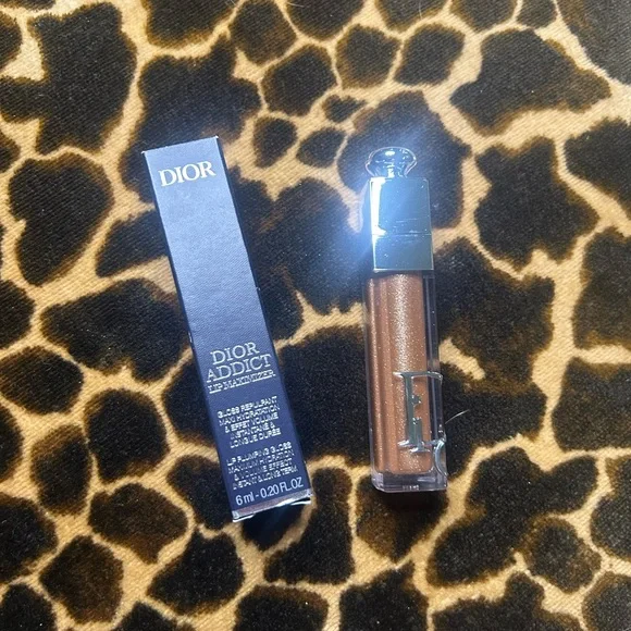 Dior Addict Lip Maximizer in Pure Copper 049 - Picture 2 of 8